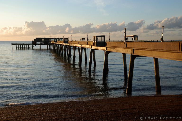 ENE-20110612-0411.jpg - [nl] Deal De Pier (1957)[en]Deal The 1957 Pier